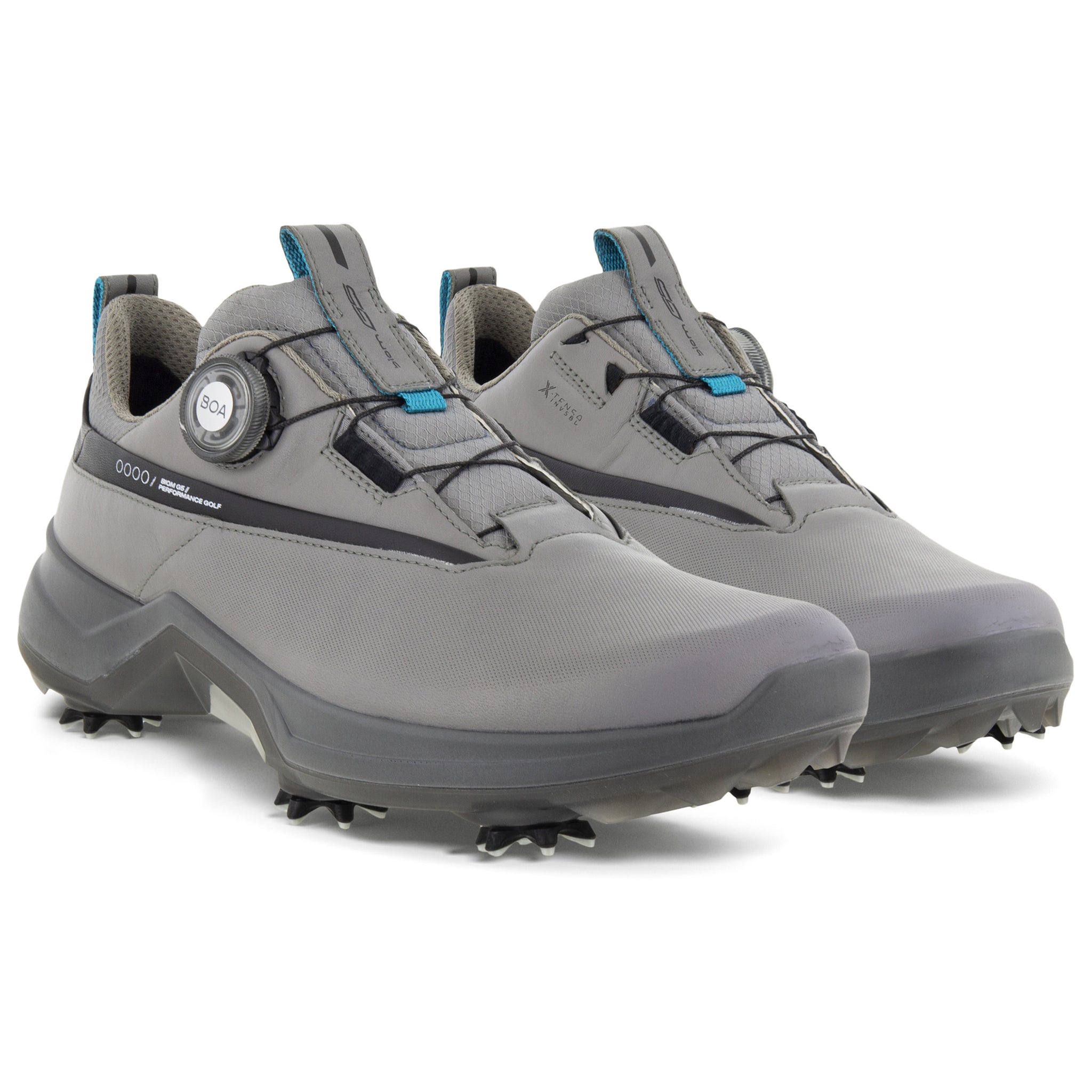 Ecco Biom G5 Gore-Tex BOA Golf Shoes
